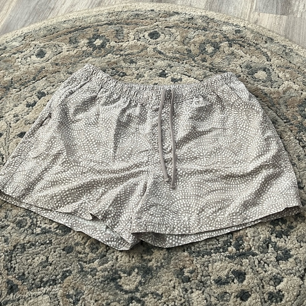 Vintage L.L Bean shorts
